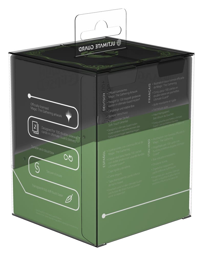 Boulder 100+ | Lorwyn Eclipsed de Ultimate Guard