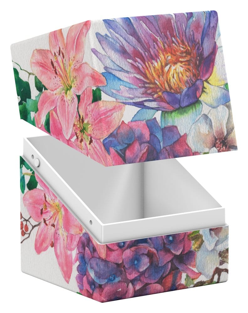 RtE Boulder 100+ | Floral Places | Lotus Bloom de Ultimate Guard
