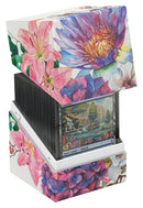 RtE Boulder 100+ | Floral Places | Lotus Bloom de Ultimate Guard