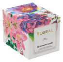 RtE Boulder 100+ | Floral Places | Lotus Bloom de Ultimate Guard