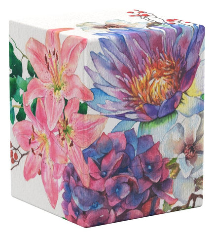 RtE Boulder 100+ | Floral Places | Lotus Bloom de Ultimate Guard