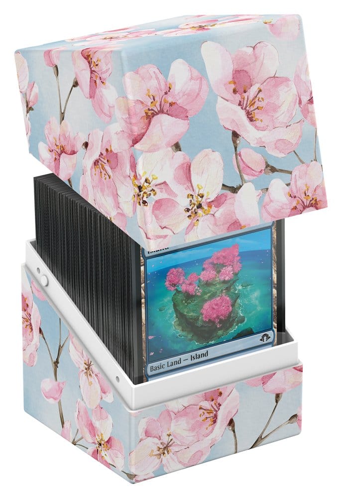 RtE Boulder 100+ | Floral Places | Cherry Blossom de Ultimate Guard