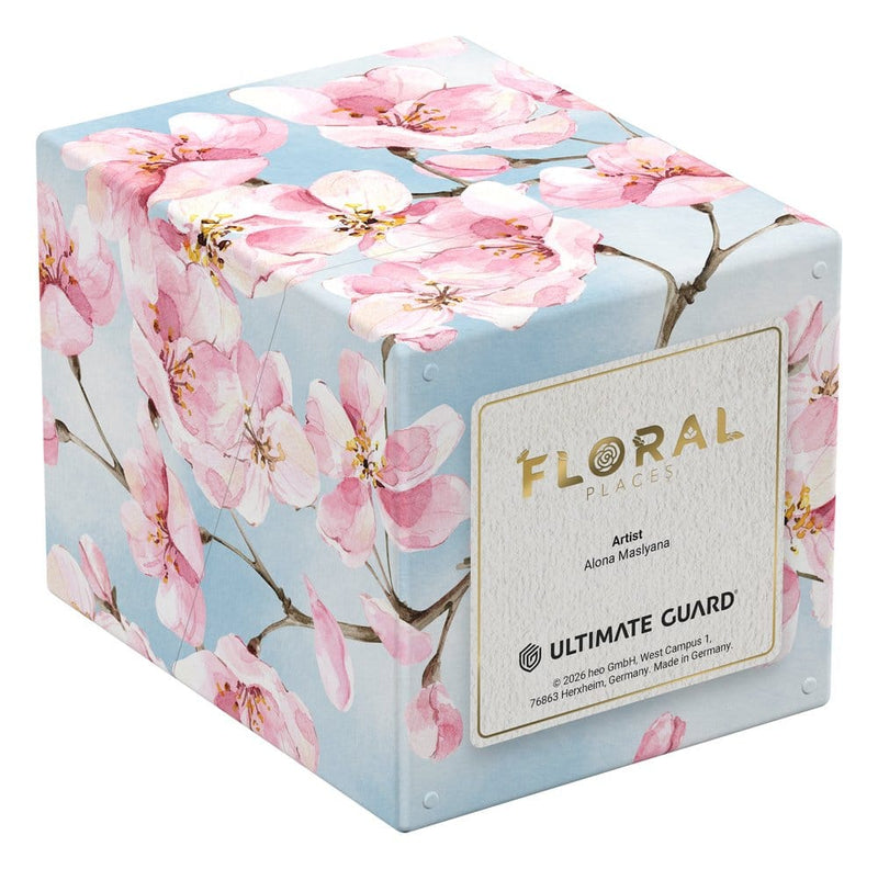 RtE Boulder 100+ | Floral Places | Cherry Blossom de Ultimate Guard