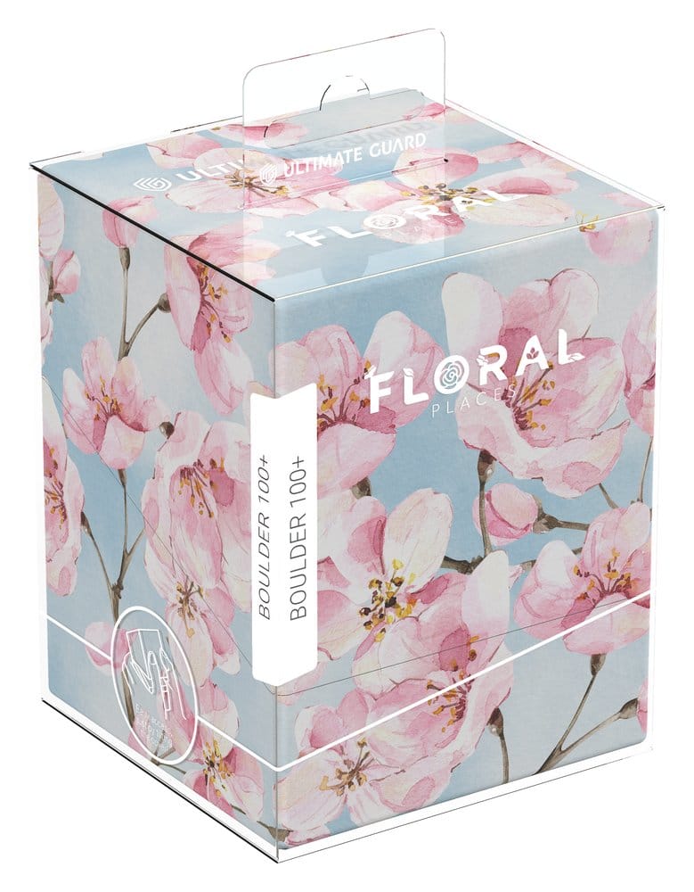 RtE Boulder 100+ | Floral Places | Cherry Blossom de Ultimate Guard