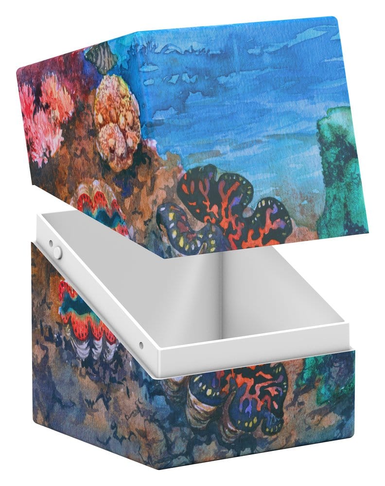 RtE Boulder 100+ | Coral Places | Seablue Hush de Ultimate Guard (Copy)