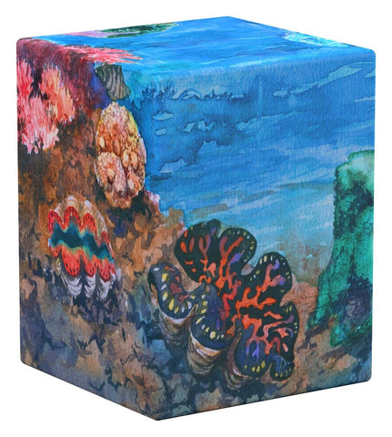 RtE Boulder 100+ | Coral Places | Seablue Hush de Ultimate Guard (Copy)