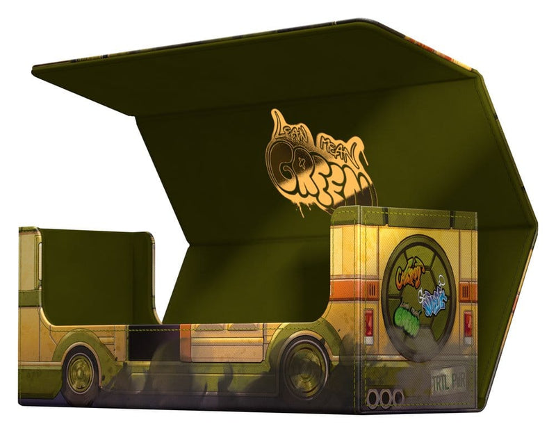 Arkhive 400+ Xenoskin | TMT, Turtles Van de Ultimate Guard