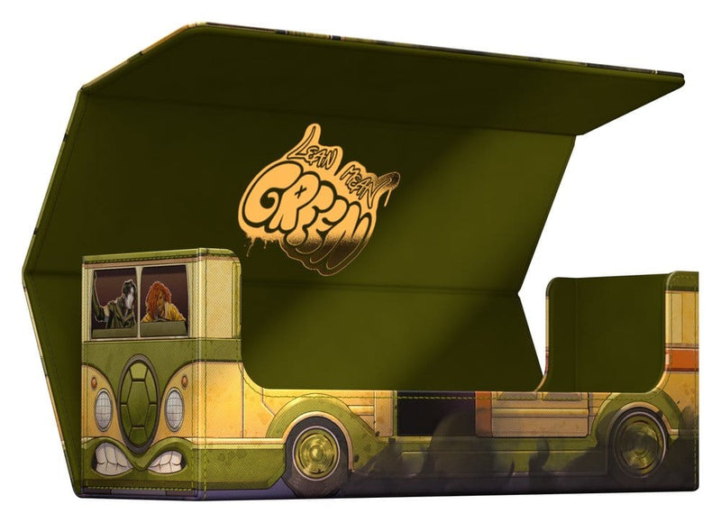 Arkhive 400+ Xenoskin | TMT, Turtles Van de Ultimate Guard