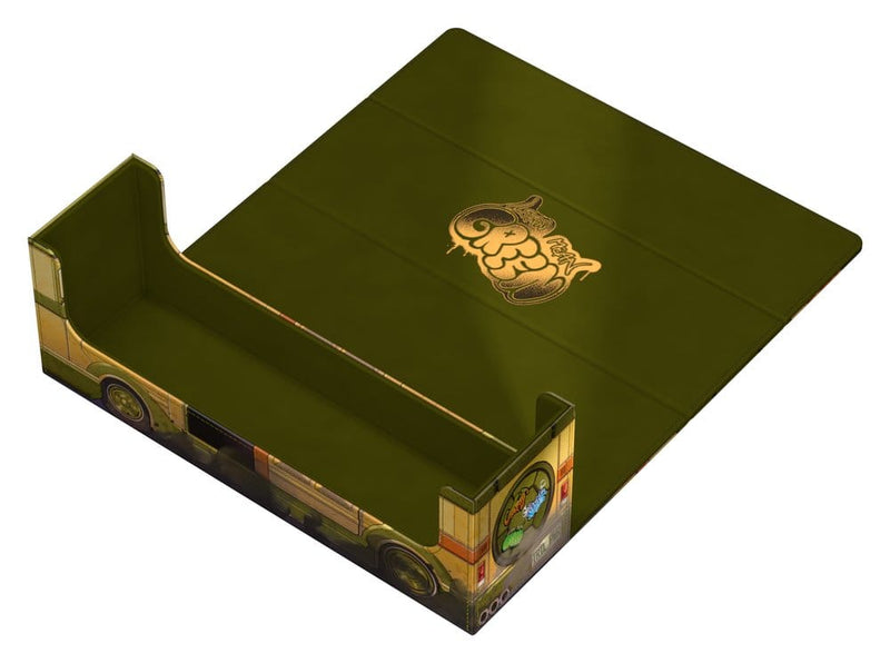 Arkhive 400+ Xenoskin | TMT, Turtles Van de Ultimate Guard