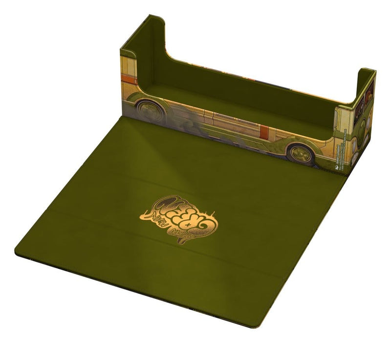 Arkhive 400+ Xenoskin | TMT, Turtles Van de Ultimate Guard