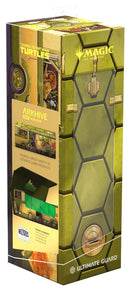 Arkhive 400+ Xenoskin | TMT, Turtles Van de Ultimate Guard