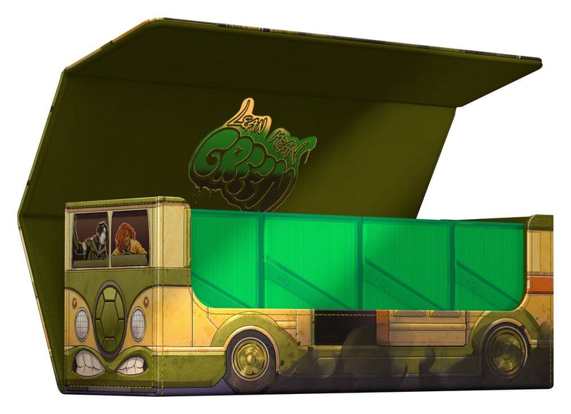 Arkhive 400+ Xenoskin | TMT, Turtles Van de Ultimate Guard