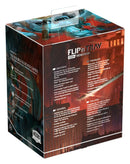 Flip'n'Tray 133+ XenoSkin | Last Ronin | TMT de Ultimate Guard