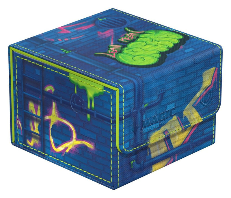 Sidewinder 133+ XenoSkin | TMT de Ultimate Guard