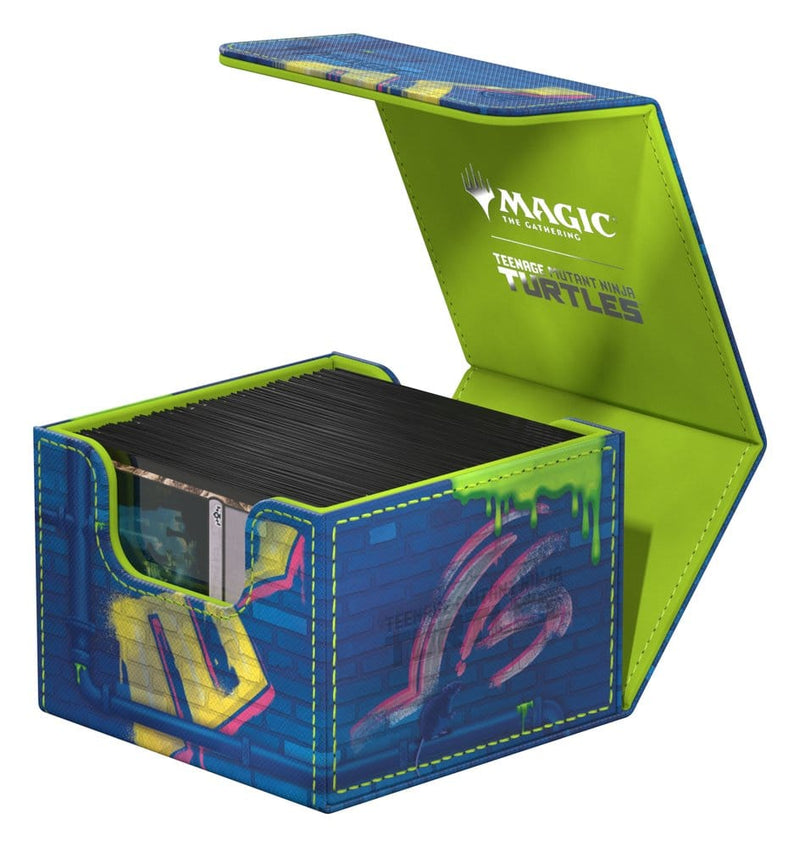 Sidewinder 133+ XenoSkin | TMT de Ultimate Guard