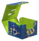 Sidewinder 133+ XenoSkin | TMT de Ultimate Guard