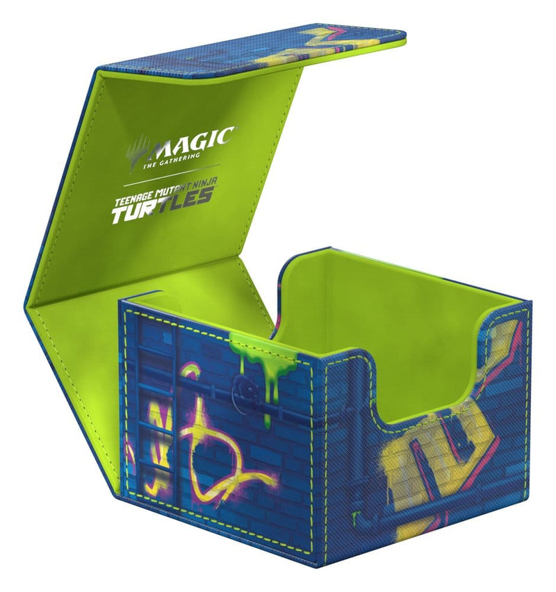 Sidewinder 133+ XenoSkin | TMT de Ultimate Guard