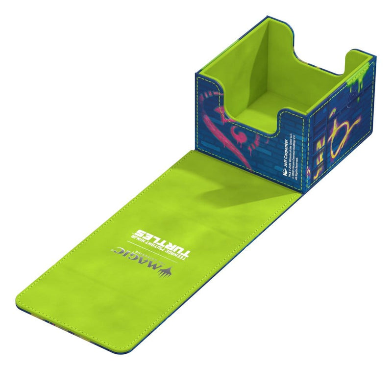 Sidewinder 133+ XenoSkin | TMT de Ultimate Guard