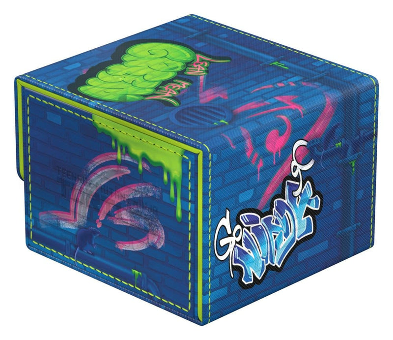 Sidewinder 133+ XenoSkin | TMT de Ultimate Guard