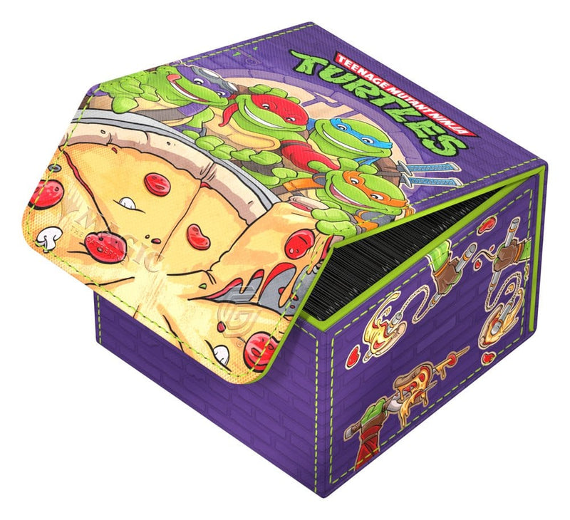 Sidewinder 133+ XenoSkin | TMT de Ultimate Guard