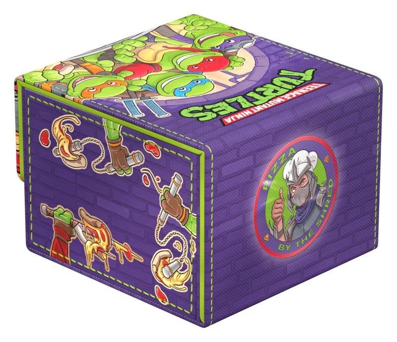 Sidewinder 133+ XenoSkin | TMT de Ultimate Guard