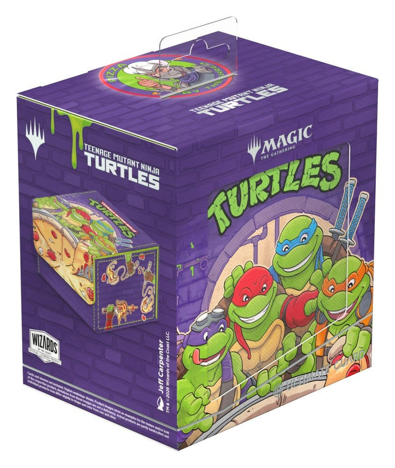 Sidewinder 133+ XenoSkin | TMT de Ultimate Guard