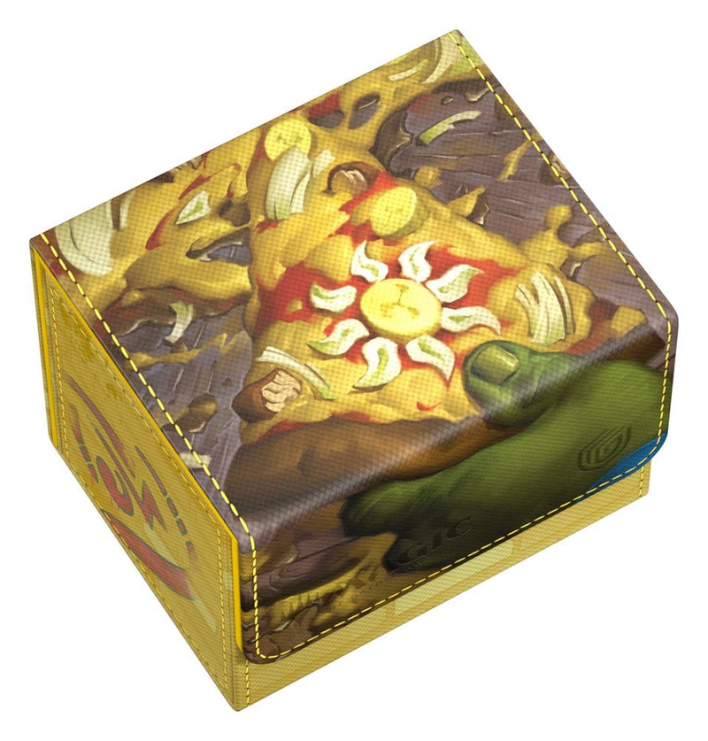 Sidewinder 100+ Xenoskin | TMT de Ultimate Guard