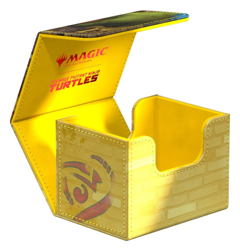 Sidewinder 100+ Xenoskin | TMT de Ultimate Guard