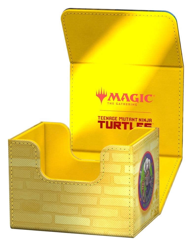 Sidewinder 100+ Xenoskin | TMT de Ultimate Guard