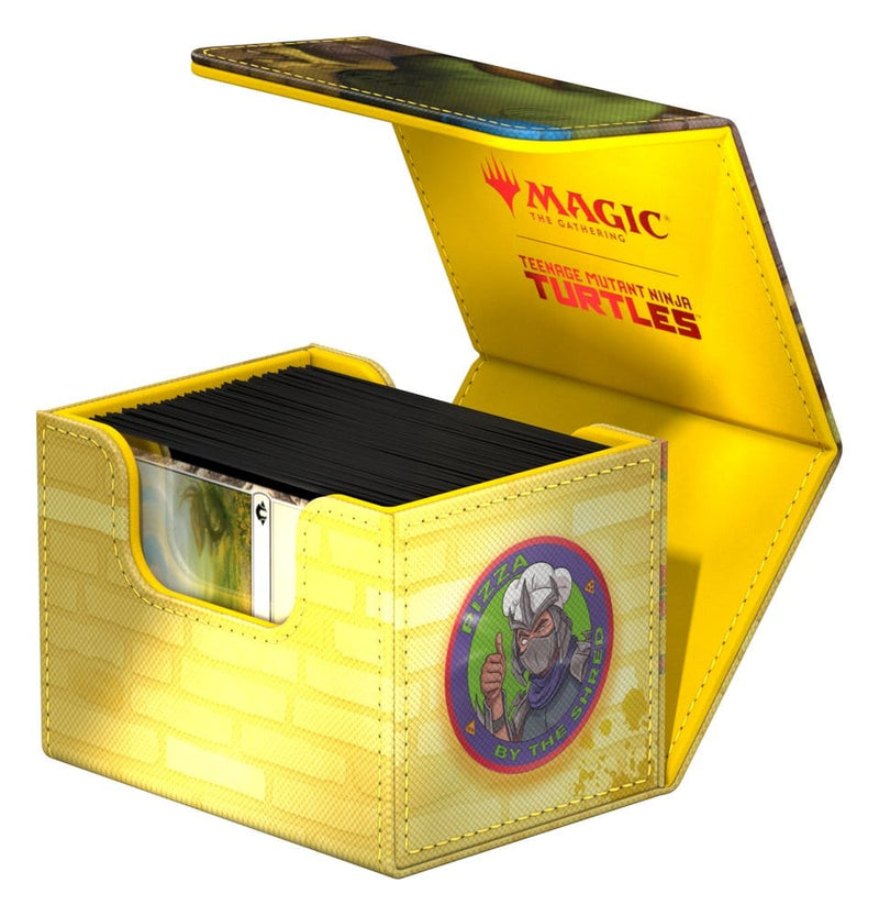 Sidewinder 100+ Xenoskin | TMT de Ultimate Guard