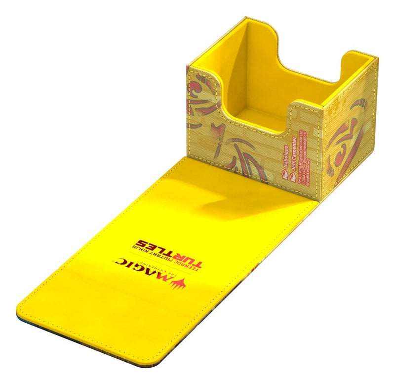 Sidewinder 100+ Xenoskin | TMT de Ultimate Guard