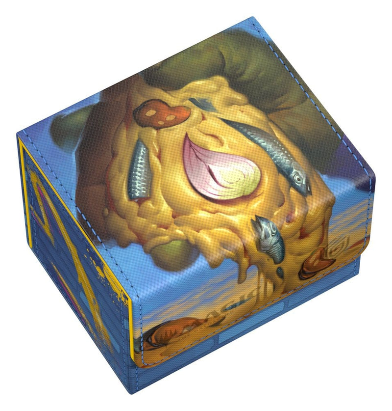 Sidewinder 100+ Xenoskin | TMT de Ultimate Guard