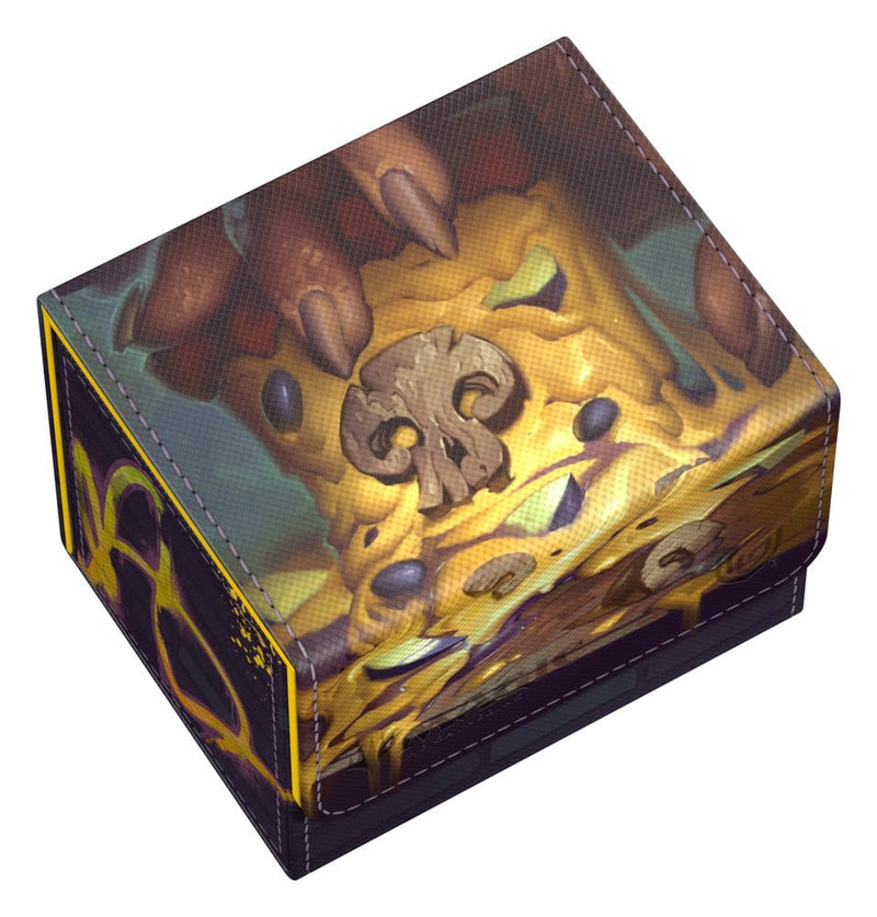 Sidewinder 100+ Xenoskin | TMT de Ultimate Guard