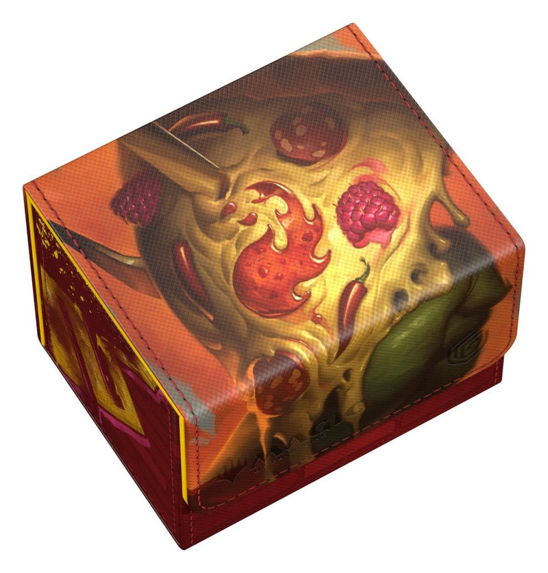 Sidewinder 100+ Xenoskin | TMT de Ultimate Guard