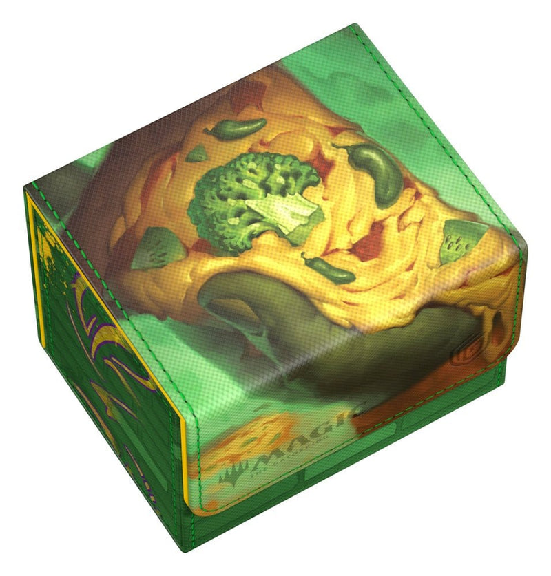 Sidewinder 100+ Xenoskin | TMT de Ultimate Guard