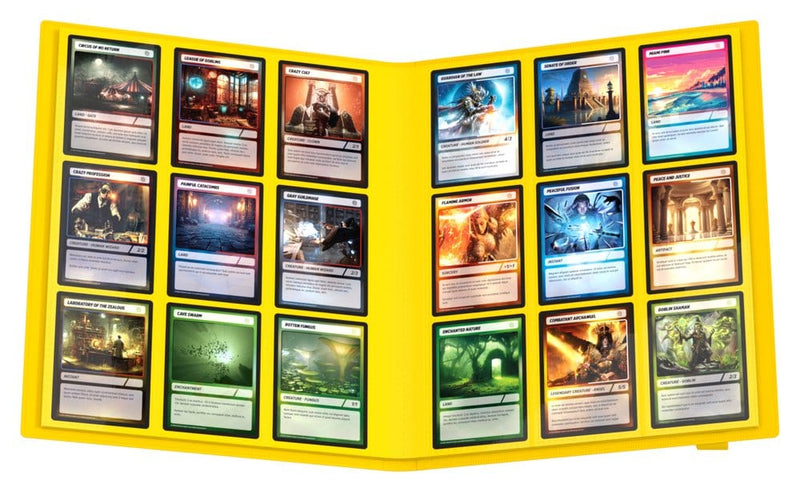 Flexxfolio 360 | TMT de Ultimate Guard