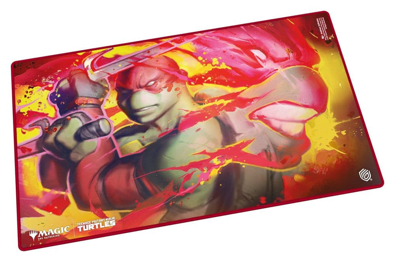 Tapete TMT | Raphael's Technique de Ultimate Guard