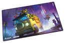 Tapete TMT | Turtle Van de Ultimate Guard