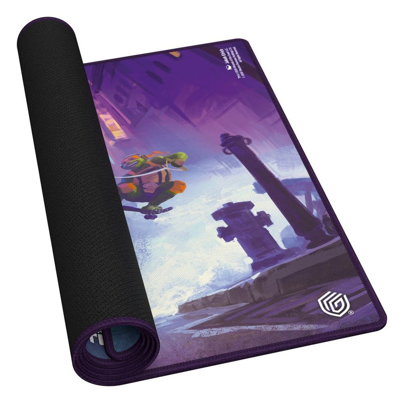 Tapete TMT | Turtle Van de Ultimate Guard