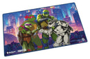 Tapete TMT | Turtles Forever de Ultimate Guard