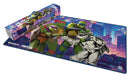 Tapete TMT | Turtles Forever de Ultimate Guard
