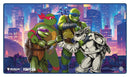Tapete TMT | Turtles Forever de Ultimate Guard