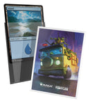 Art Sleeves | TMT de Ultimate Guard