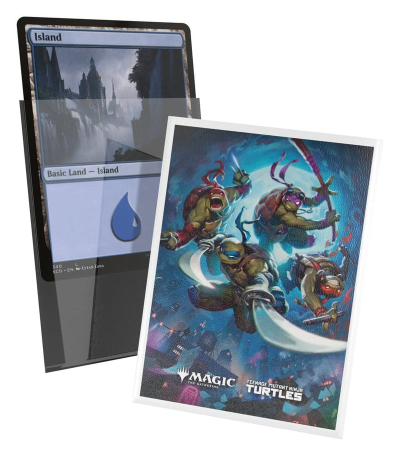 Art Sleeves | TMT de Ultimate Guard