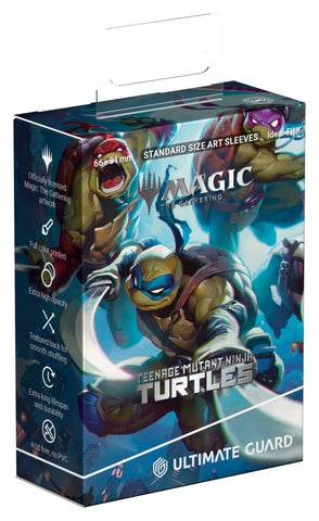 Art Sleeves | TMT de Ultimate Guard