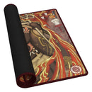 Tapete Secrets of Strixhaven | Pyretic Ritual de Ultimate Guard