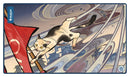 Tapete Secrets of Strixhaven | Cyclonic Rift de Ultimate Guard