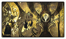 Tapete Secrets of Strixhaven | Silverquill de Ultimate Guard