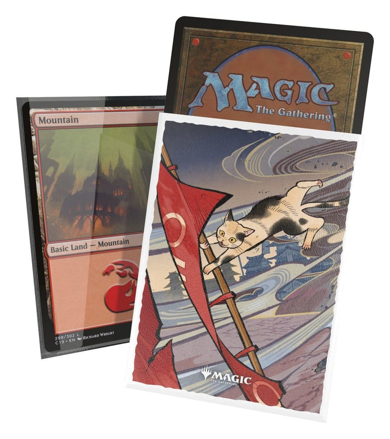 Art Sleeves | Secrets of Strixhaven de Ultimate Guard