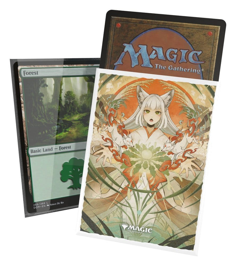 Art Sleeves | Secrets of Strixhaven de Ultimate Guard